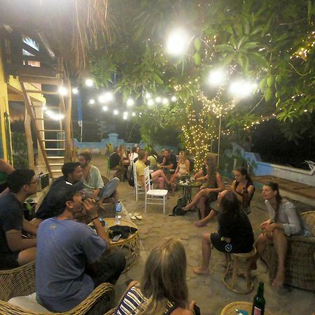 Indigo Motel การีมุนยาวา ภายนอก รูปภาพ