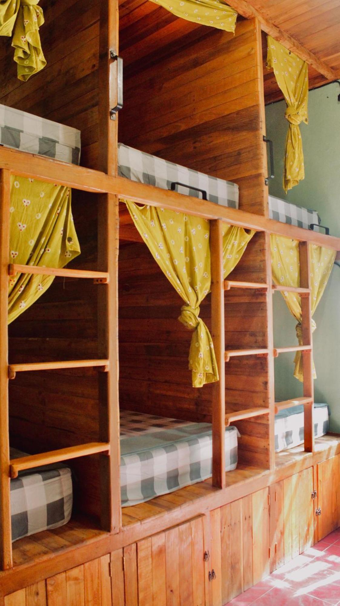 Indigo Motel การีมุนยาวา ภายนอก รูปภาพ