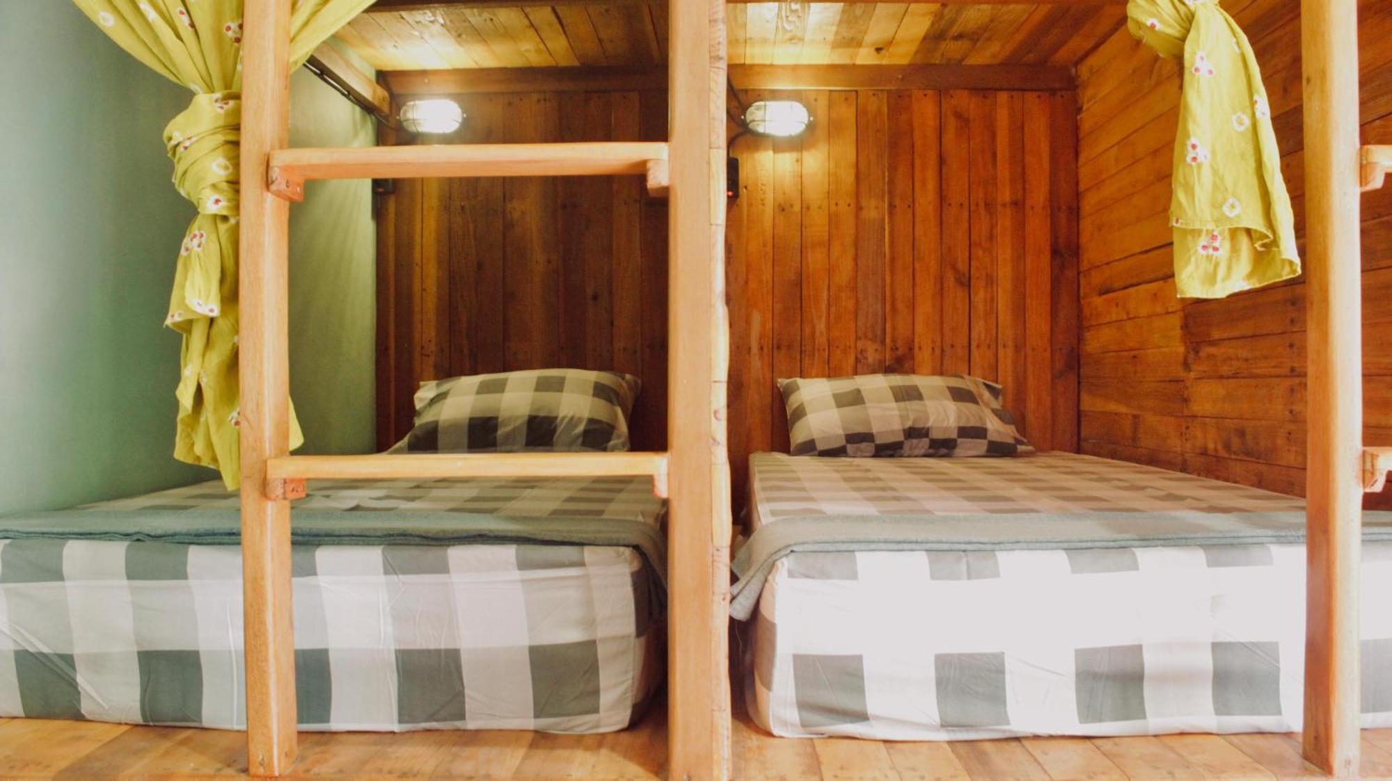 Indigo Motel การีมุนยาวา ภายนอก รูปภาพ