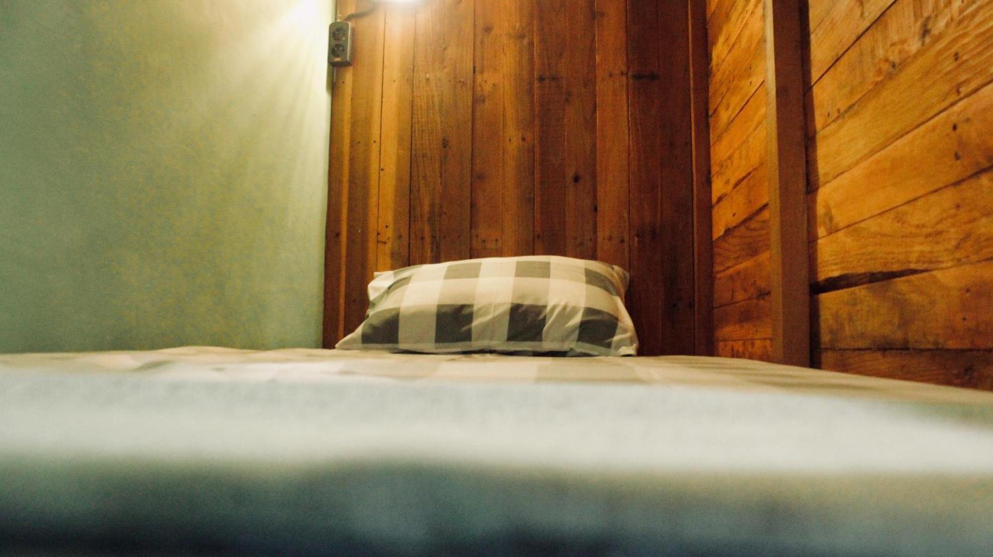 Indigo Motel การีมุนยาวา ภายนอก รูปภาพ