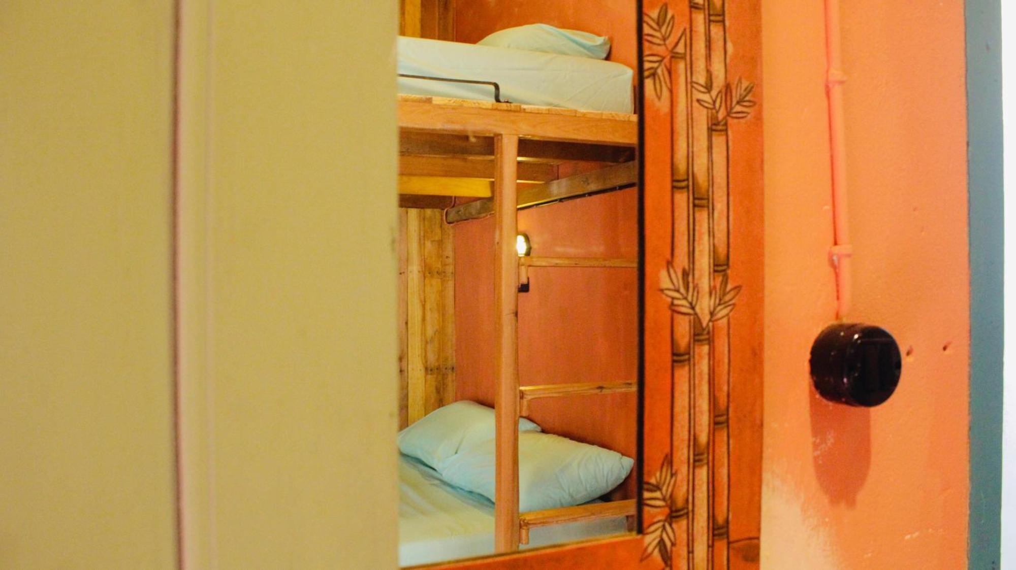 Indigo Motel การีมุนยาวา ภายนอก รูปภาพ