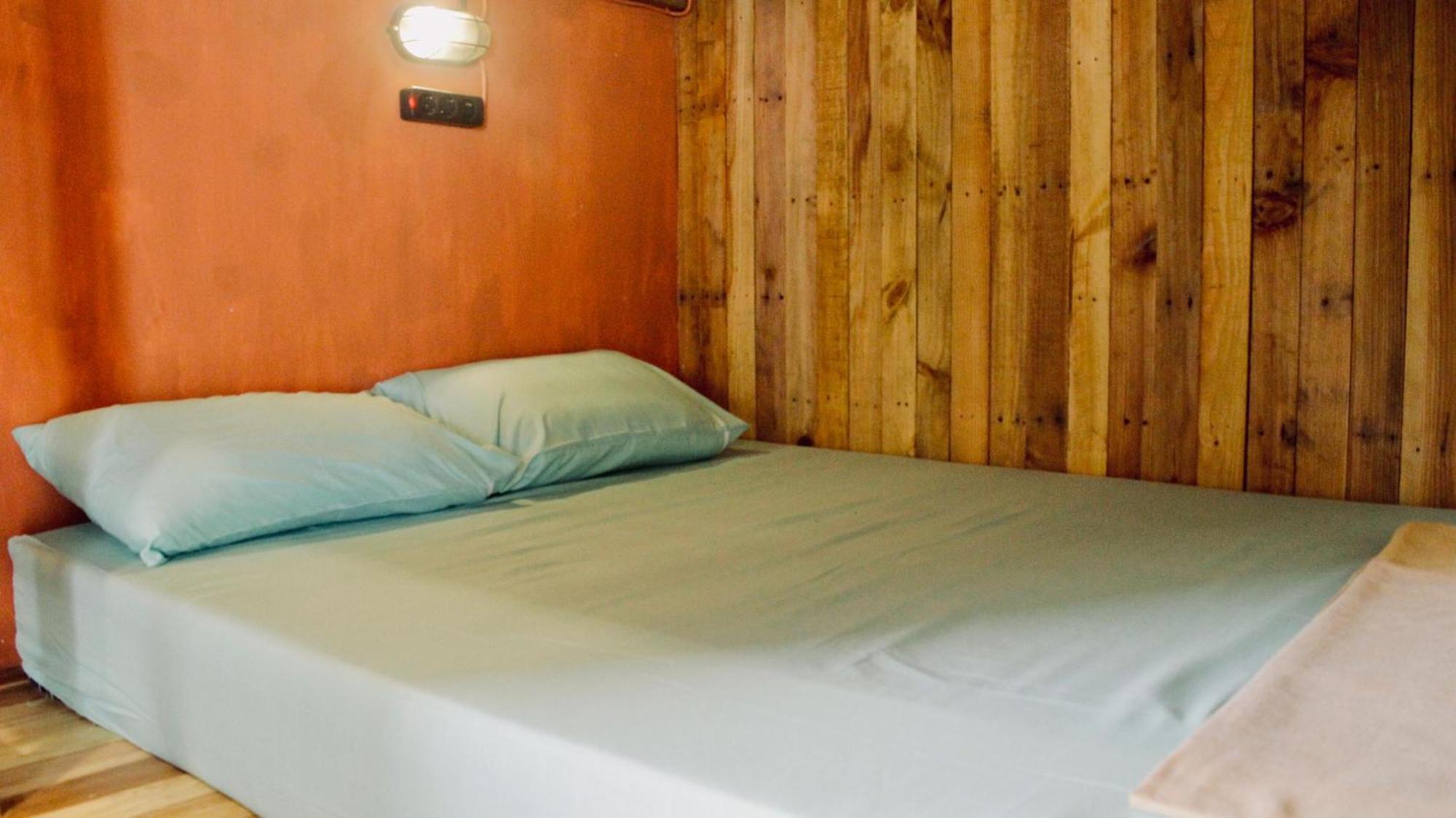 Indigo Motel การีมุนยาวา ภายนอก รูปภาพ