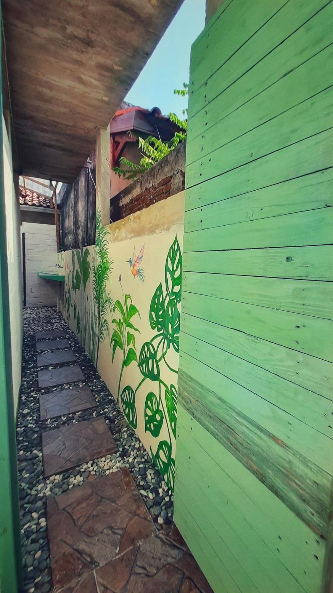 Indigo Motel การีมุนยาวา ภายนอก รูปภาพ