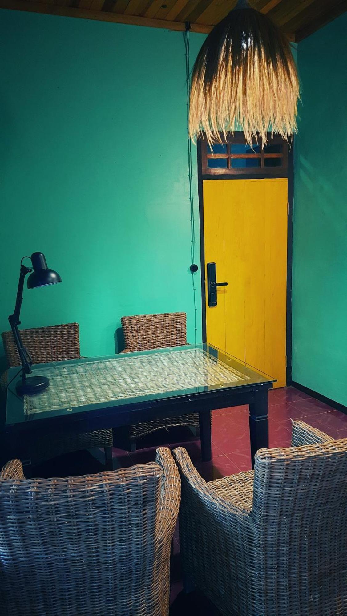 Indigo Motel การีมุนยาวา ภายนอก รูปภาพ