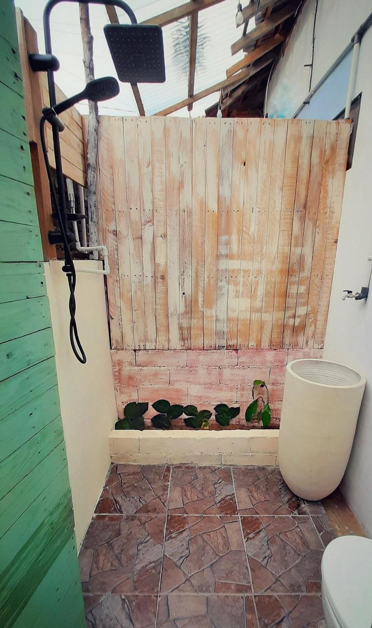 Indigo Motel การีมุนยาวา ภายนอก รูปภาพ