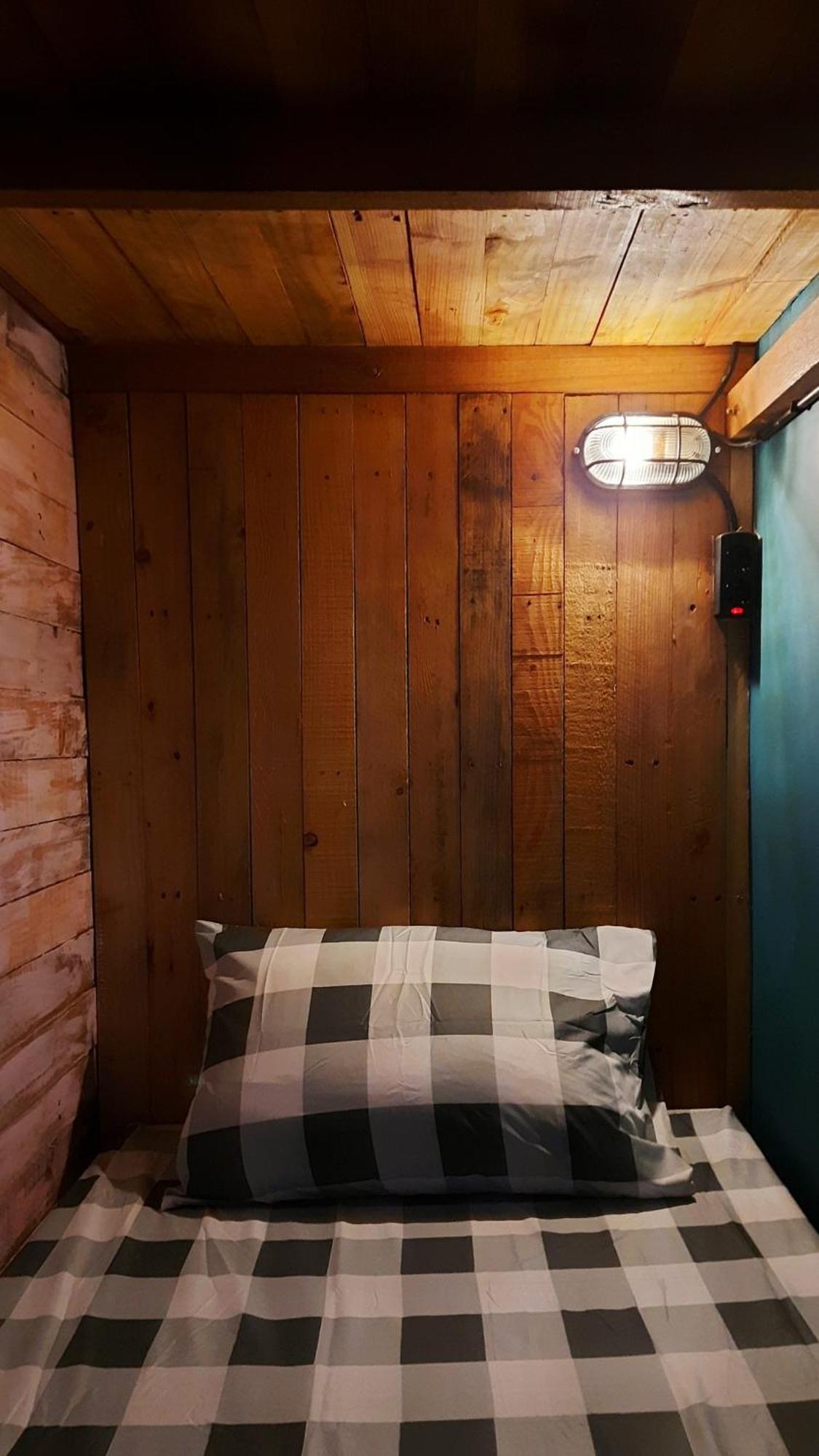 Indigo Motel การีมุนยาวา ภายนอก รูปภาพ