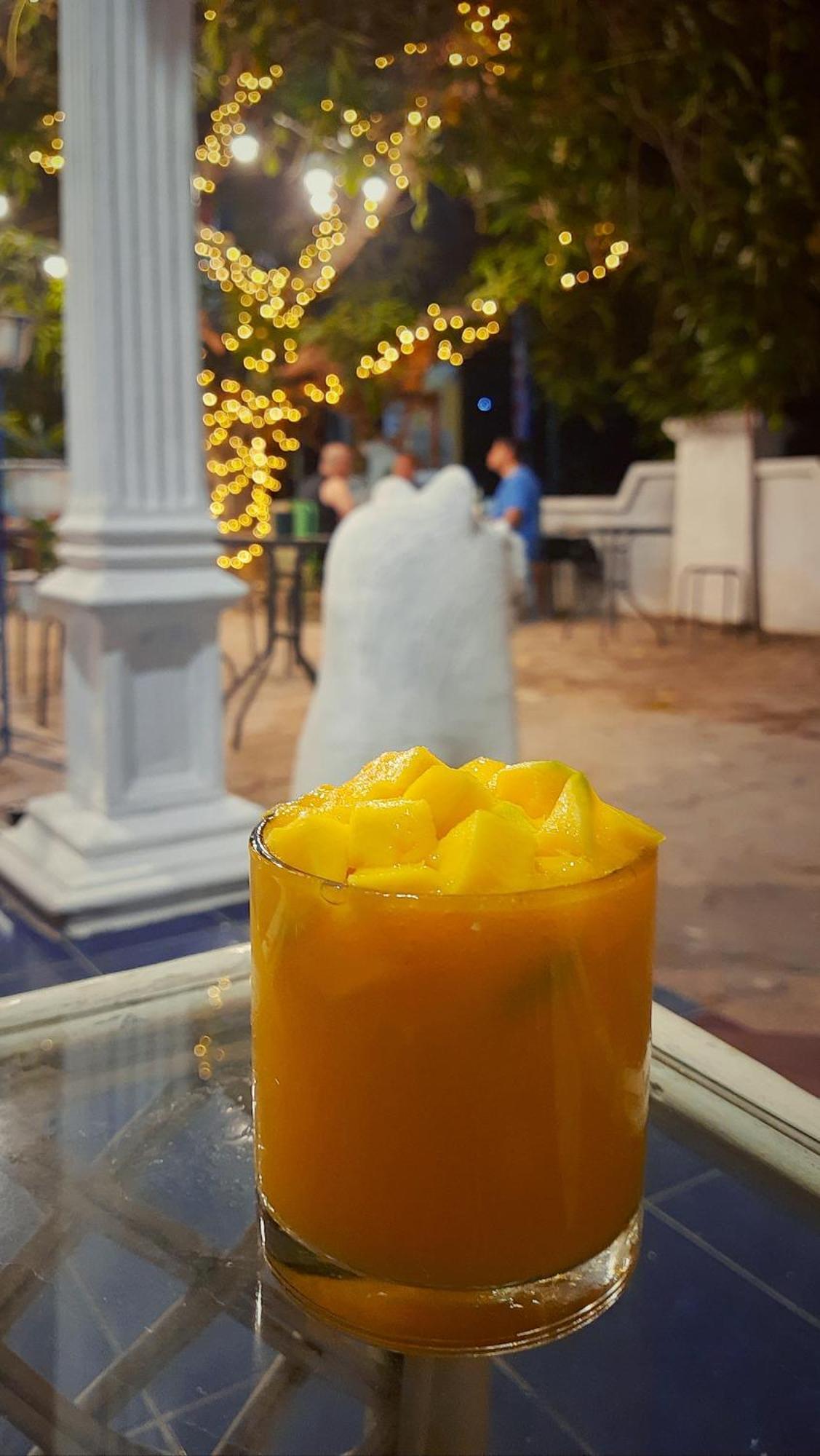Indigo Motel การีมุนยาวา ภายนอก รูปภาพ