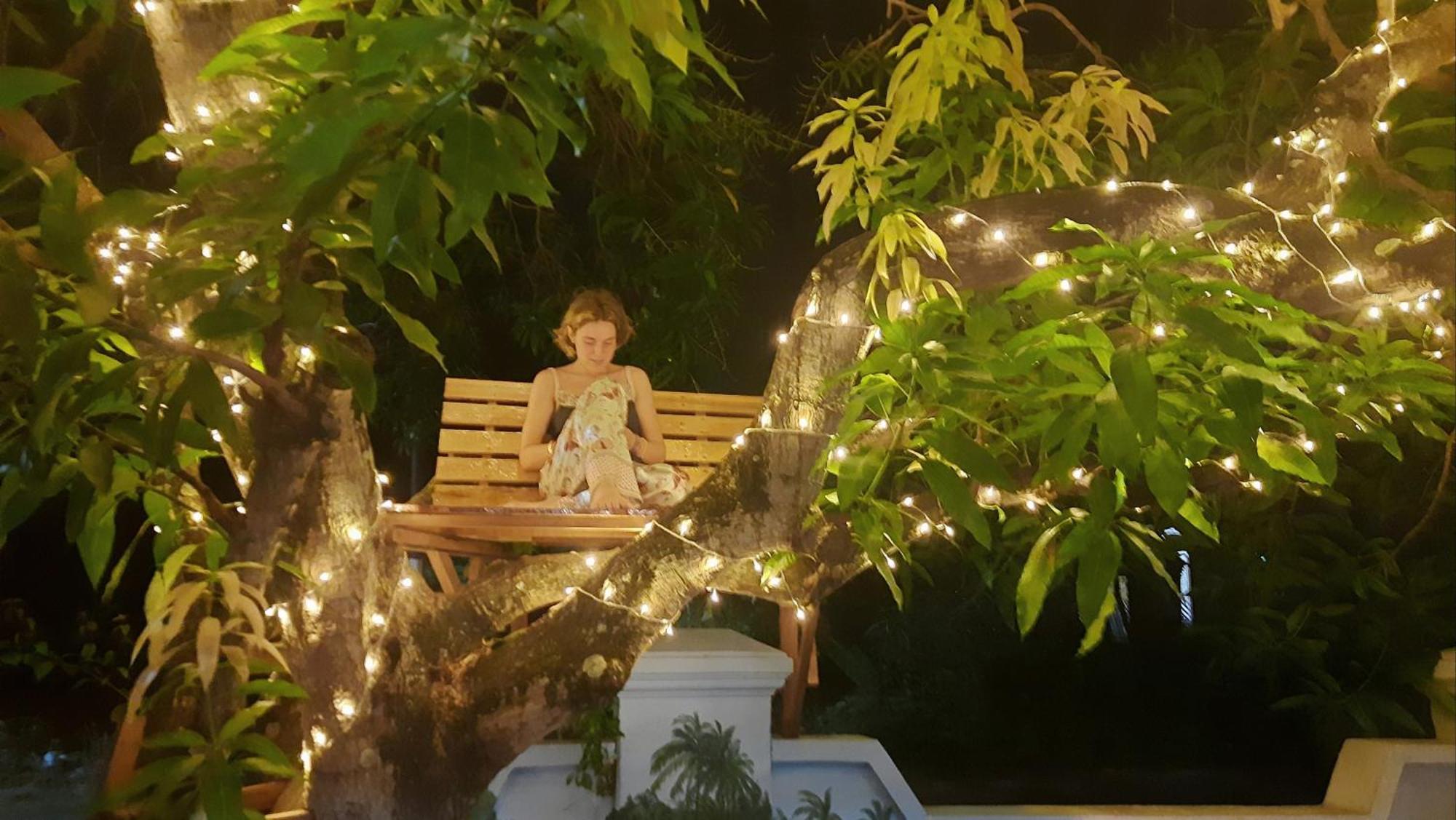 Indigo Motel การีมุนยาวา ภายนอก รูปภาพ